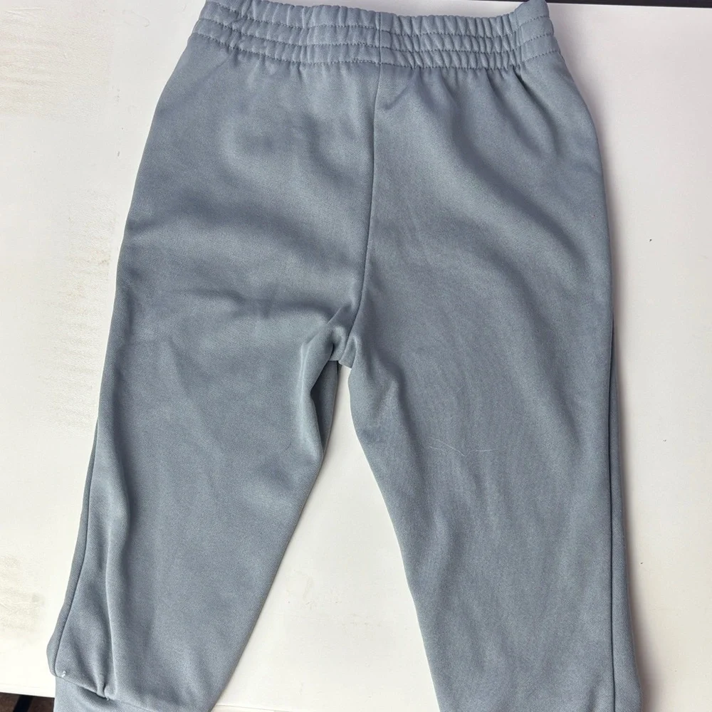 Reebok Kids Light Blue Sweatpants